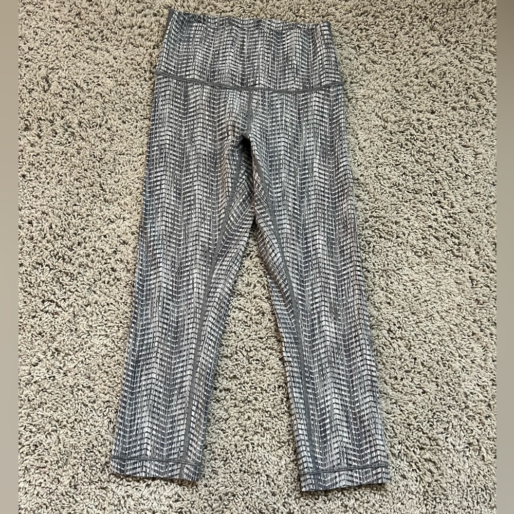 Lululemon Wunder Unders 6